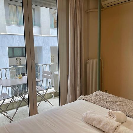Athens Spirit Apartment ภายนอก รูปภาพ