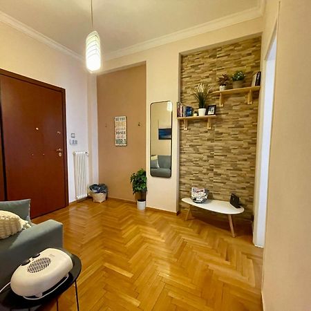 Athens Spirit Apartment ภายนอก รูปภาพ