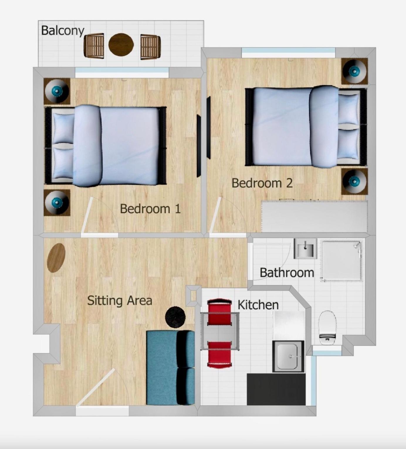 Athens Spirit Apartment ภายนอก รูปภาพ